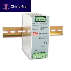Parallel UPS DR-UPS4024 VdcindustrialDIN rail