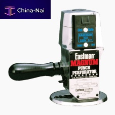 Manual punching machine MP2for papercuttinghole punch
