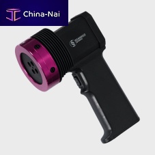 Lamp C4 series UV LEDUVbattery-powered