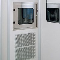 Clean room pass box MPSB