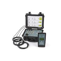 Low-voltage cable identifier ARIADNA ILF12