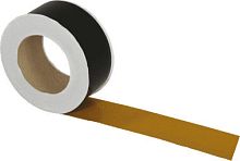 Roof waterproofing membrane UV EXTRAstrip typesyntheticbituminous