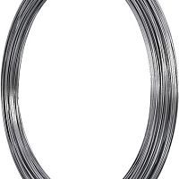 Stainless steel capillary tube