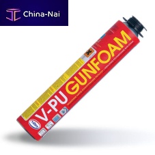 Thermal-acoustic insulation V-PU GUNpolyurethanefoaminterior