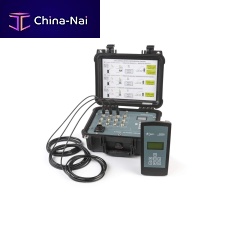 Low-voltage cable identifier ARIADNA ILF12