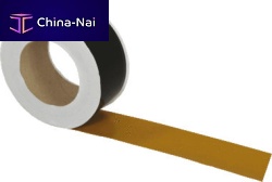Roof waterproofing membrane UV EXTRAstrip typesyntheticbituminous