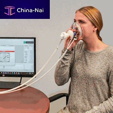 Rhinomanometry system NARIS
