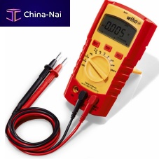 Digital multimeter 45215portable1000 V10 A