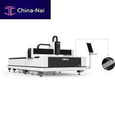 Fiber laser cutting machine LF3015Efor metalsheet metalCNC