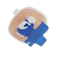 IV catheter band SKATERarmadhesive