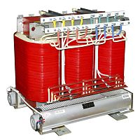 Electrical power supply transformer SKS-SGBL-160/0.48dryindustrialvacuum impregnation
