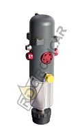 Piston pump RDC021pneumaticsemi-submersibleindustrial