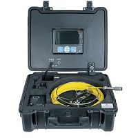 Pipe camera 520-3199spark optical emissionCCDwaterproof