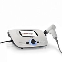 Orthopedic treatment ESWT unit Impactis M+table-top
