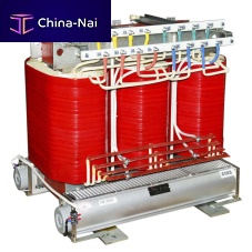 Electrical power supply transformer SKS-SGBL-160/0.48dryindustrialvacuum impregnation