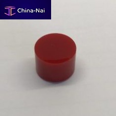 Round plug squaremaleurethane