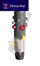 Piston pump RDC021pneumaticsemi-submersibleindustrial