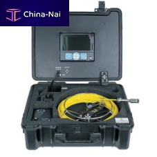 Pipe camera 520-3199spark optical emissionCCDwaterproof