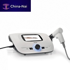 Orthopedic treatment ESWT unit Impactis M+table-top