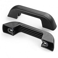 Pull handle B221doorpolyamideU-shaped
