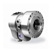 Hydraulic cylinder YAH seriescompactprecision