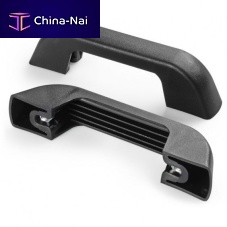 Pull handle B221doorpolyamideU-shaped
