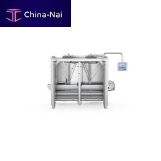 Robotic packaging cell loadinghandling