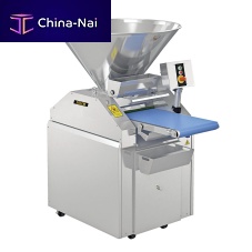 Automatic dough divider SLM-VD seriesmanualvolumetric
