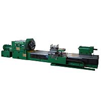 Conventional lathe YJ-CA8463horizontalrigid