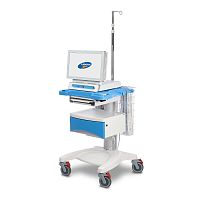 Urologic endoscopy column Primesight Unity