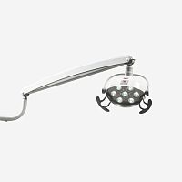 Ceiling-mounted surgical light Sun LED