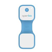 1-channel veterinary ECG system O'pet Curv for small animalsportablewireless