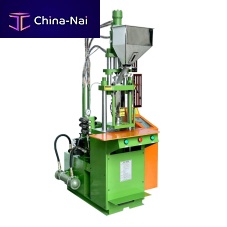 Vertical injection molding machine JWD-IB1-160electricfor PVCfor PP