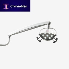 Ceiling-mounted surgical light Sun LED