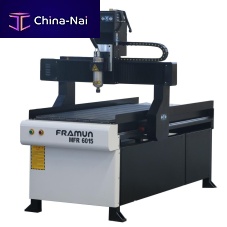 3-axis CNC milling machine MFR 6015verticalfor woodengraving