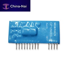 IGBT transistor module QP12W05S-37