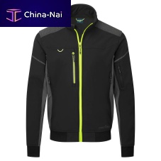 Work jacket EV464 seriescold weatherwaterproofabrasive resistant