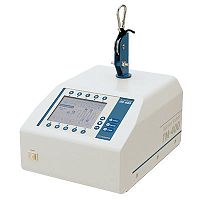 Lumbar and cervical traction unit TM-400