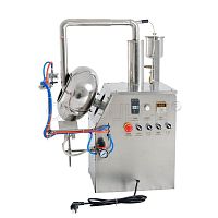 Film coater BYCfor tabletsfloor-standing