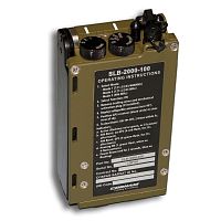 Aircraft personal locator beacon SIG-7023-00portable