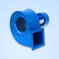 ATEX fan DCF / DCS seriescentrifugalcoolingdrying