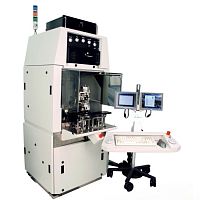 Epoxy die bonder 6500high-accuracyautomatedeutectic