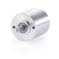 Incremental rotary encoder I28opticalsolid-shaftIP54