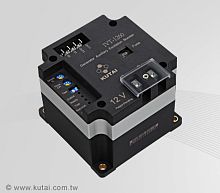 Generator auxiliary excitation booster IVT-1260 / IVT 2460