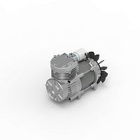 Piston pump Silverstonewaterelectricstationary