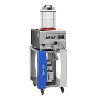 Laboratory freeze dryer LIO seriesstainless steel