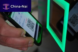 Passenger management software CREWS SELF-BOARDINGcontrolbiometricprocess
