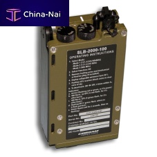 Aircraft personal locator beacon SIG-7023-00portable
