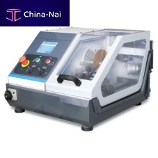 Metallographic cutting machine TEKNIcut HSSrotary bladefor metalfor plastics