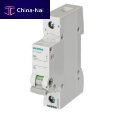 Control switch 5TE8single-polemanuallighting